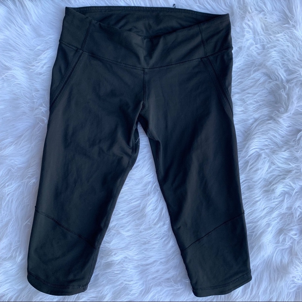 👻🎃 Lululemon crop